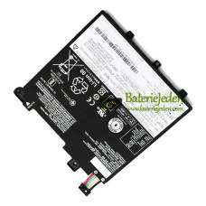 Baterie pro Lenovo L17M2PB2 L17L2PB1 V330-14IKB L17M2PB1 [náhradní baterie]